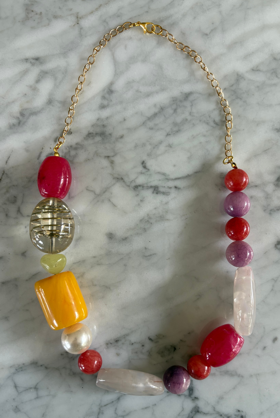 Collar Zola