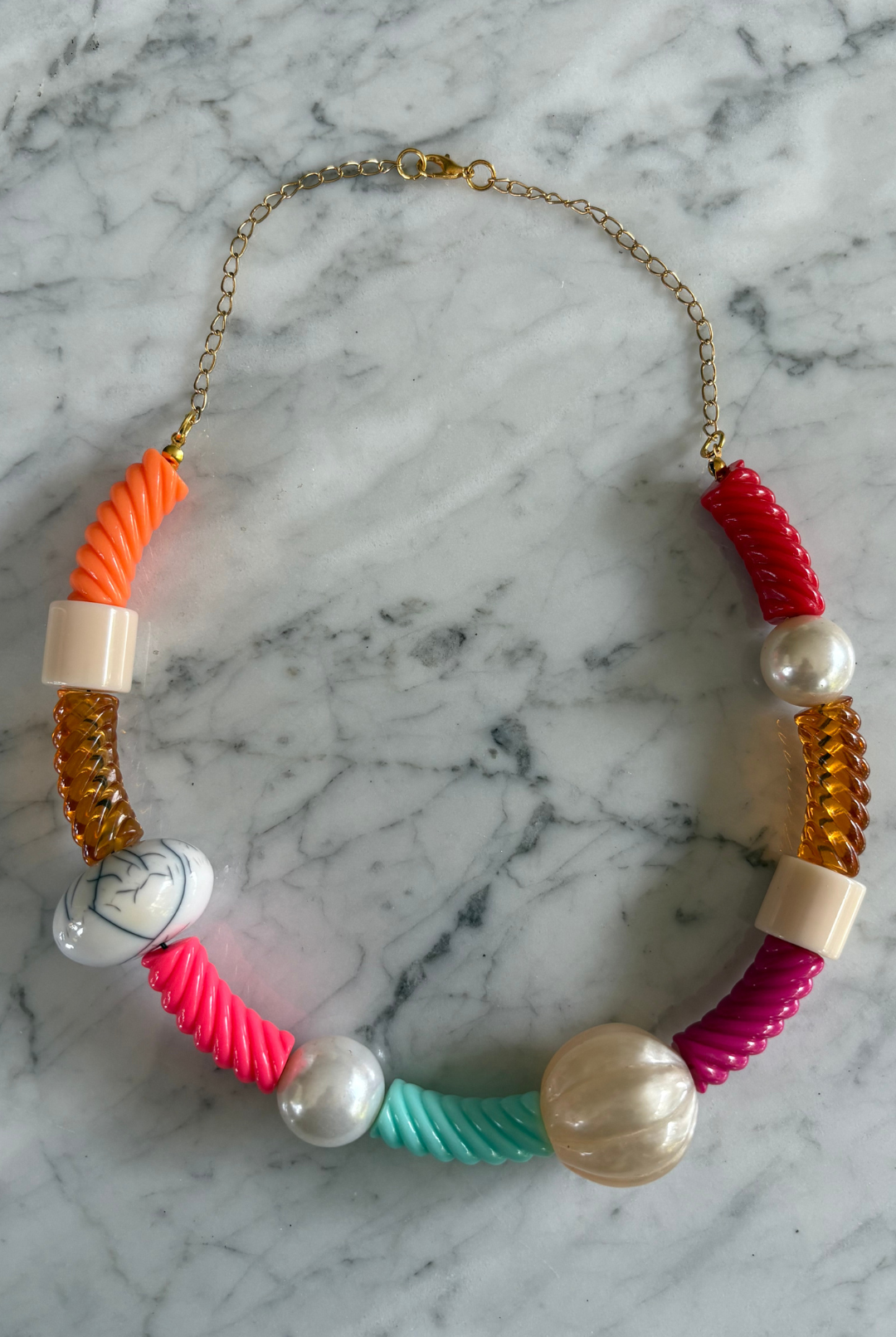 Collar Mili