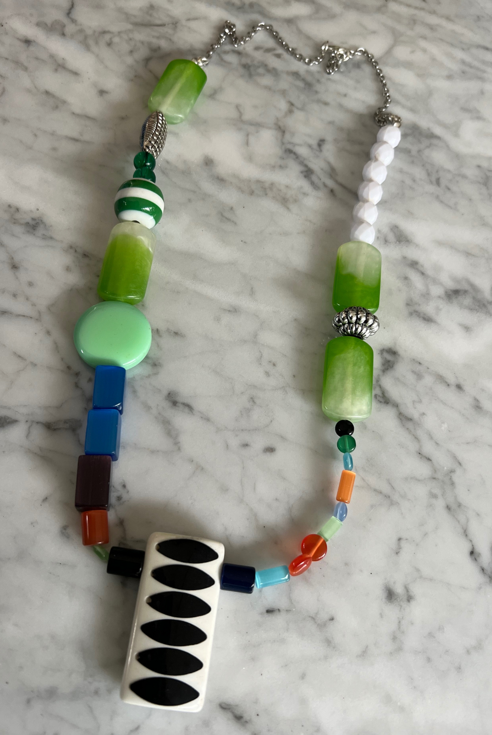 Collar Lauren