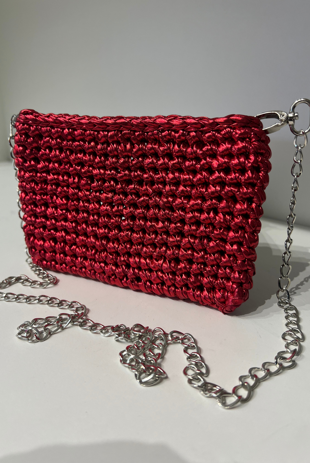 Cartera Lurre Red