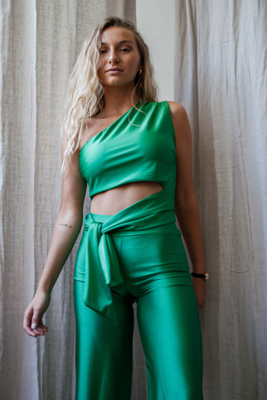 Sample sale - Peto Tomasa Verde