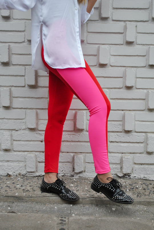 Sample Sale - Leggings Bicolor