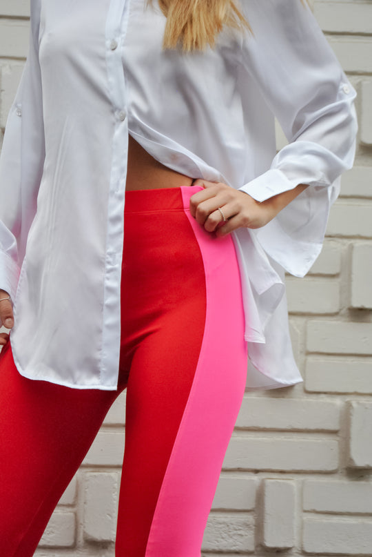 Sample Sale - Leggings Bicolor