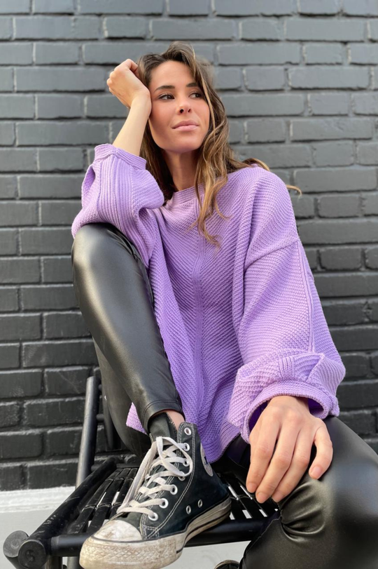 Sweater Lilian Lila