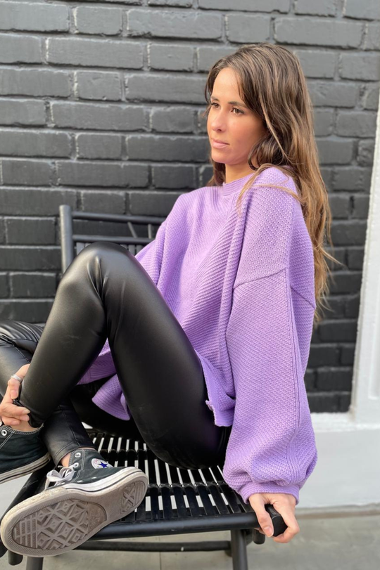 Sweater Lilian Lila