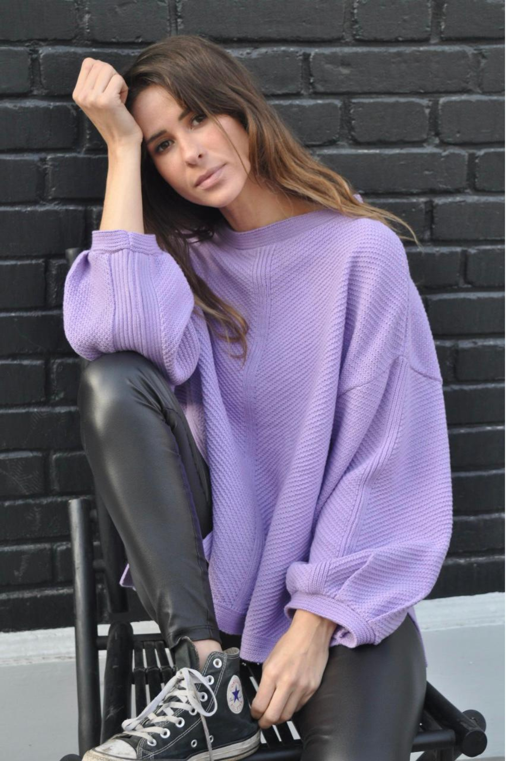 Sweater Lilian Lila