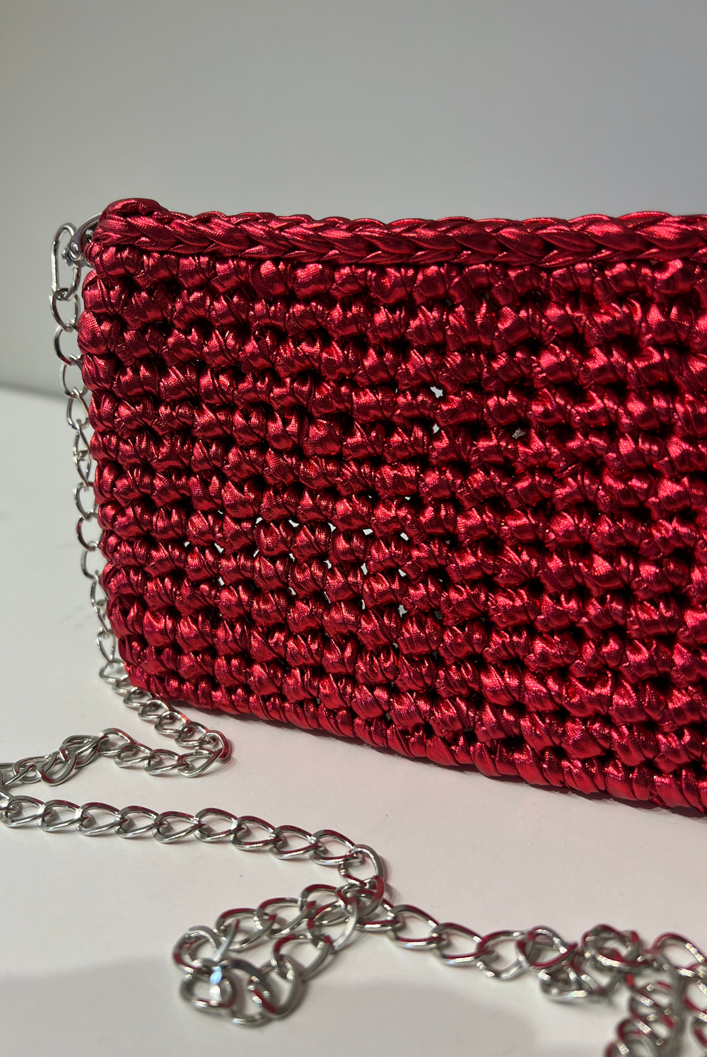 Cartera Lurre Red