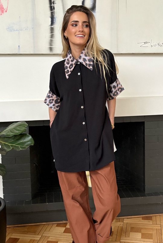 BLUSA ELOÍSE