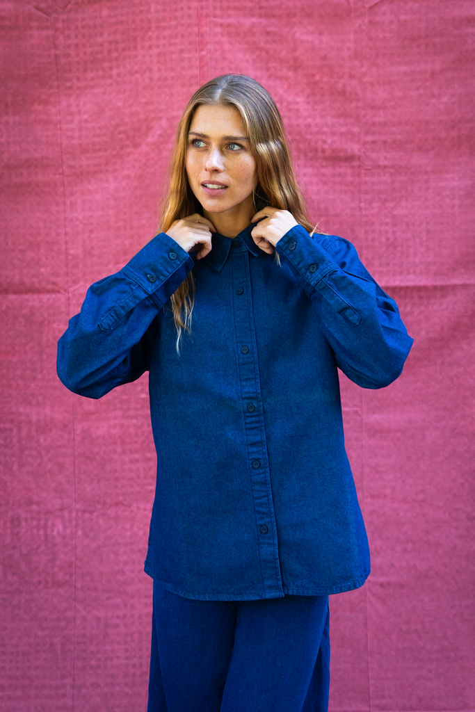 Blusa Lisboa
