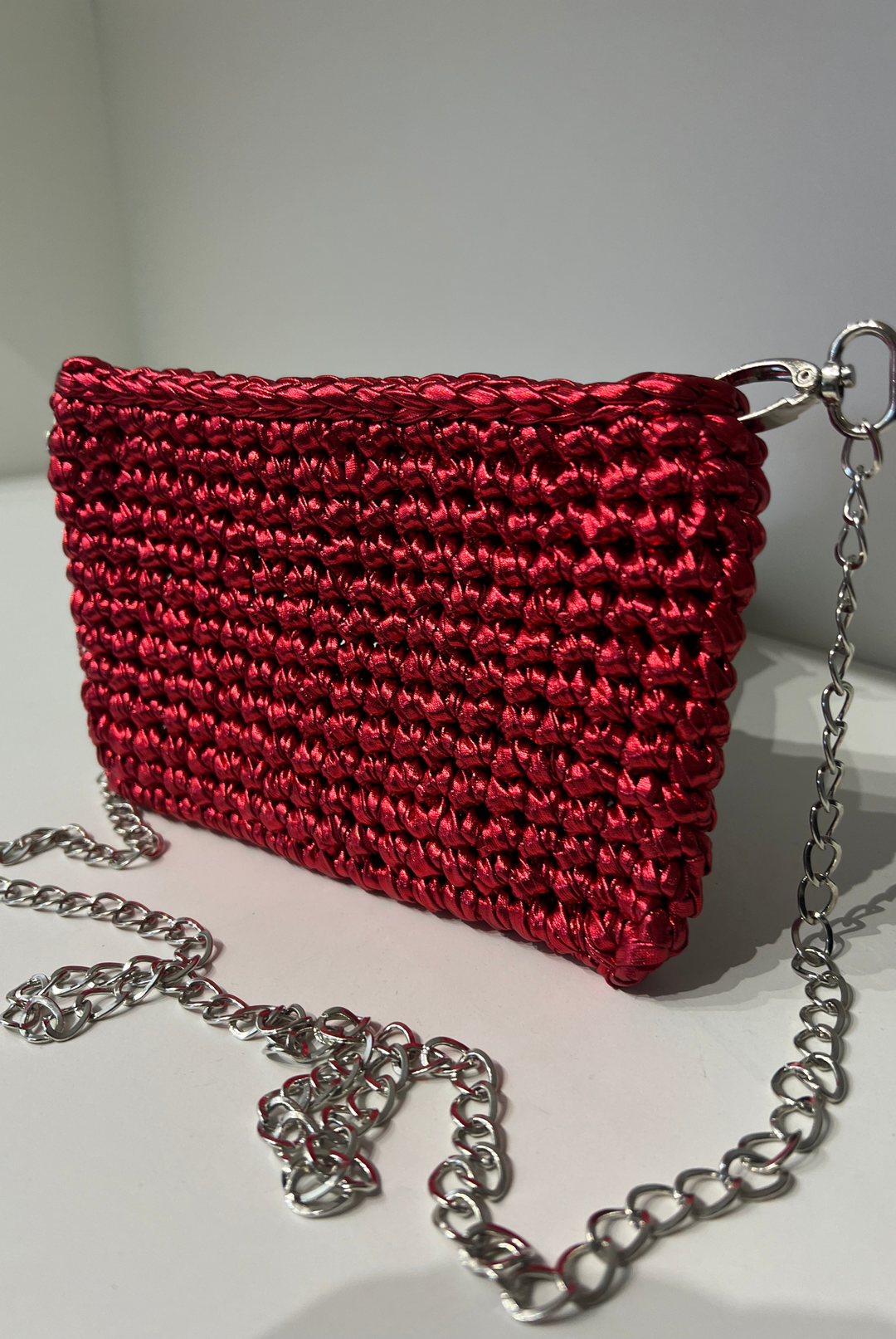 Cartera Lurre Red