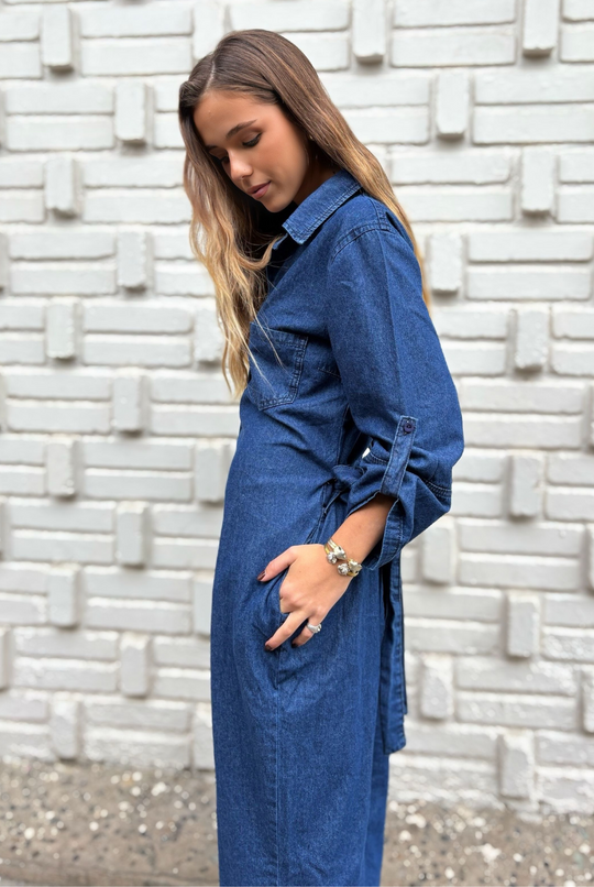Enterito Blue Mila