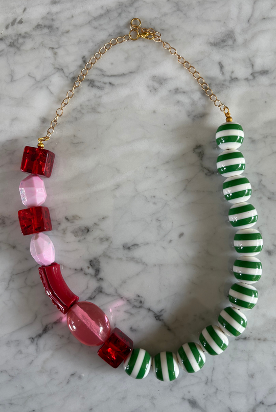 Collar Lupe