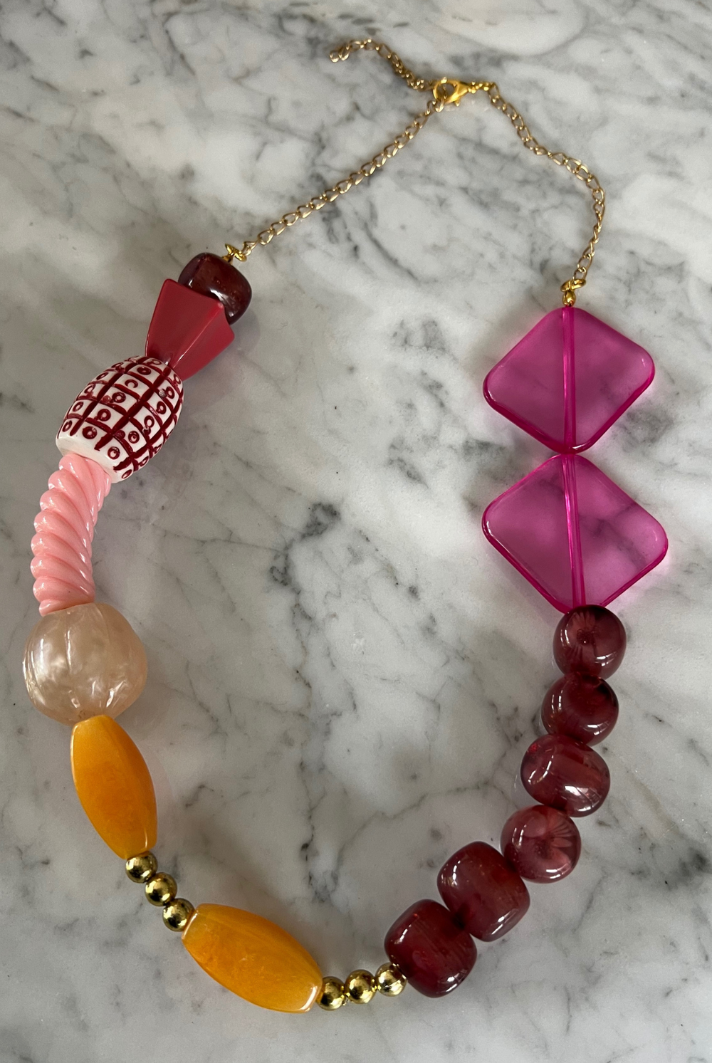 Collar Lupe