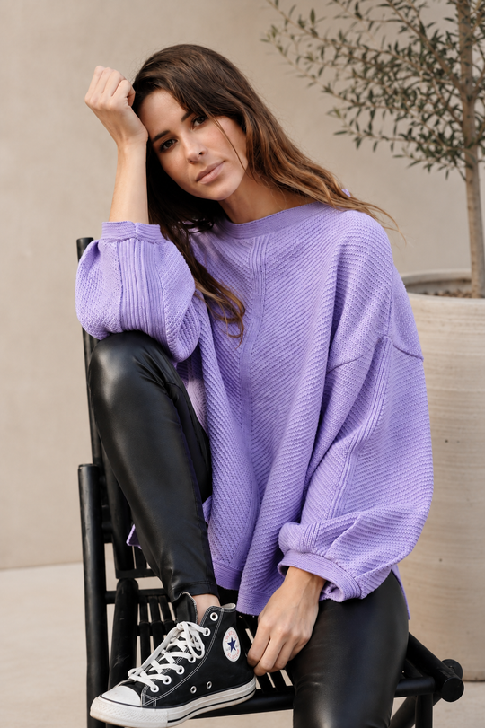 Sweater Lilian Lila