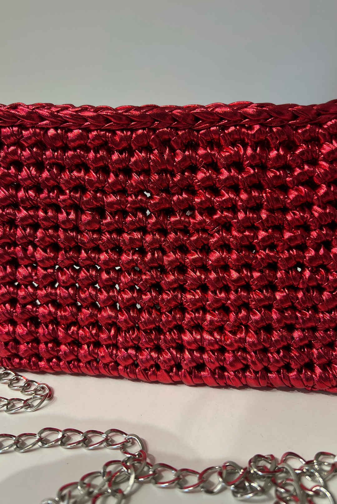 Cartera Lurre Red