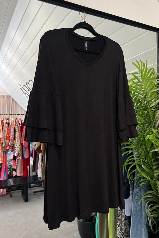 Vestido Alondra Black
