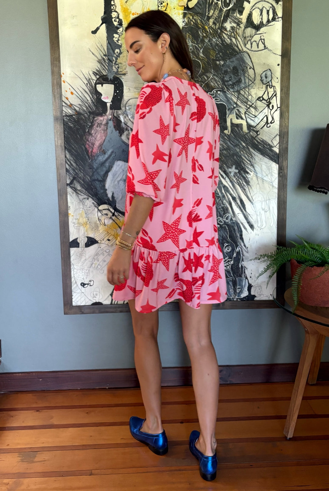 Vestido Bogatell Summer