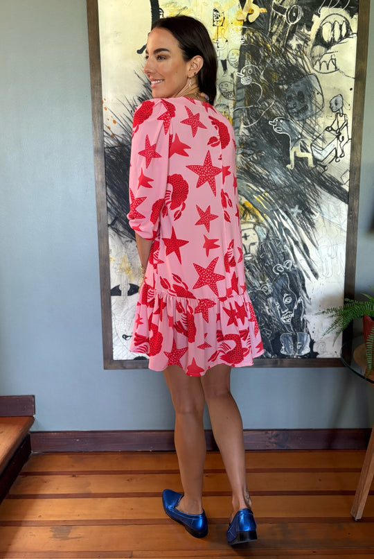 Vestido Bogatell Summer