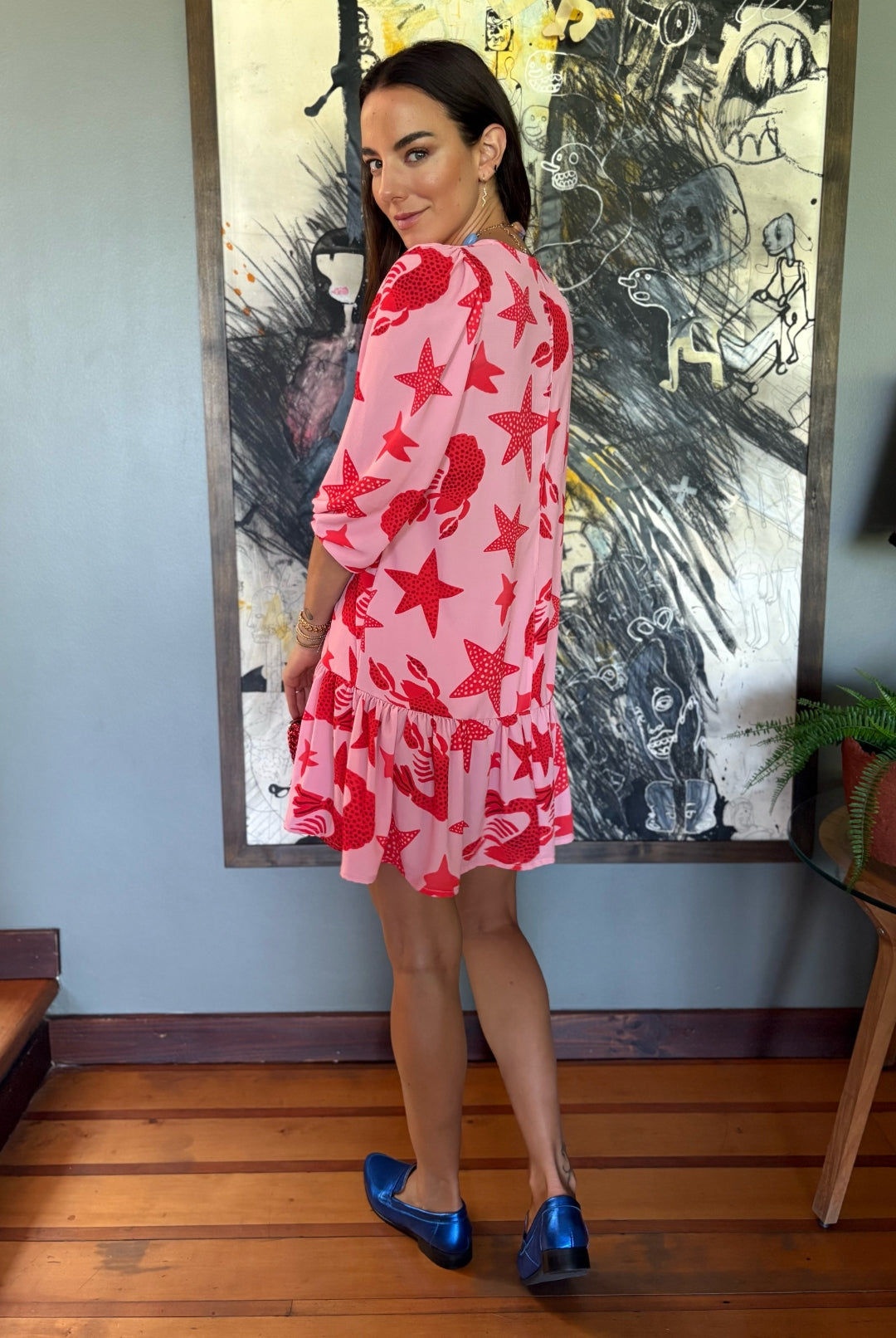 Vestido Bogatell Summer