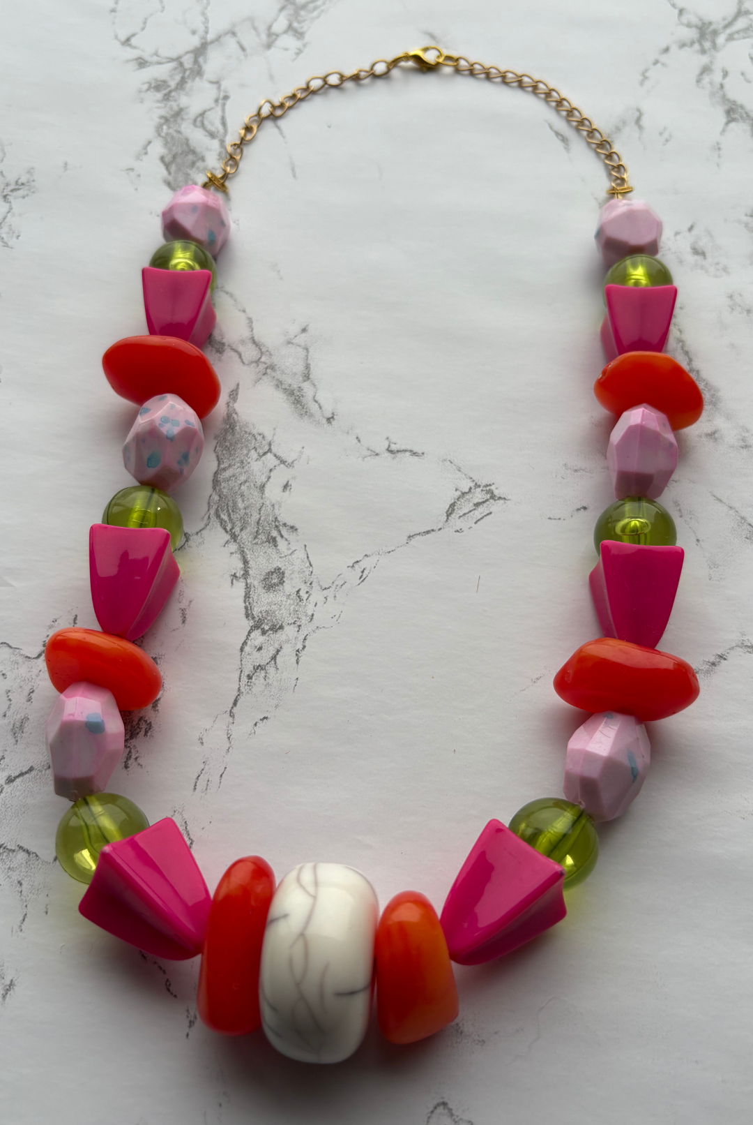 Collar Bahía