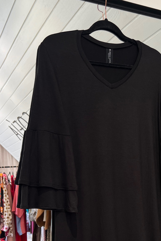Vestido Alondra Black