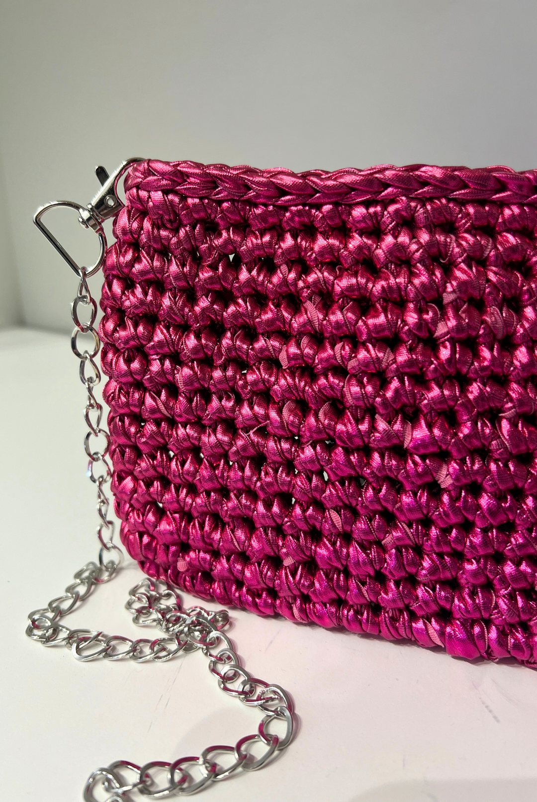 Cartera Lurre Pink