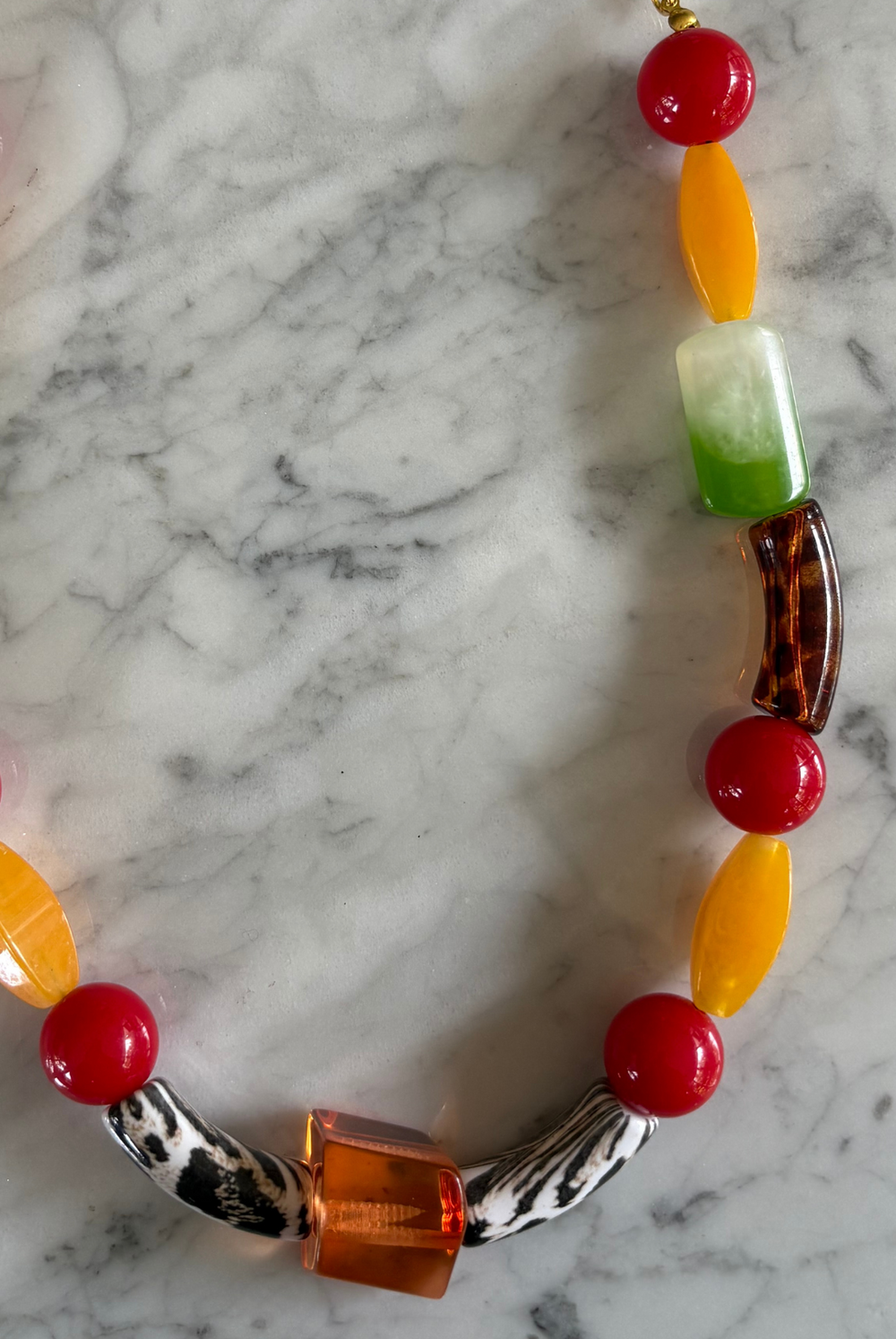 Collar Sol