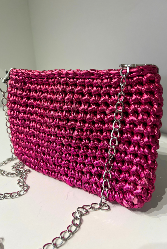 Cartera Lurre Pink