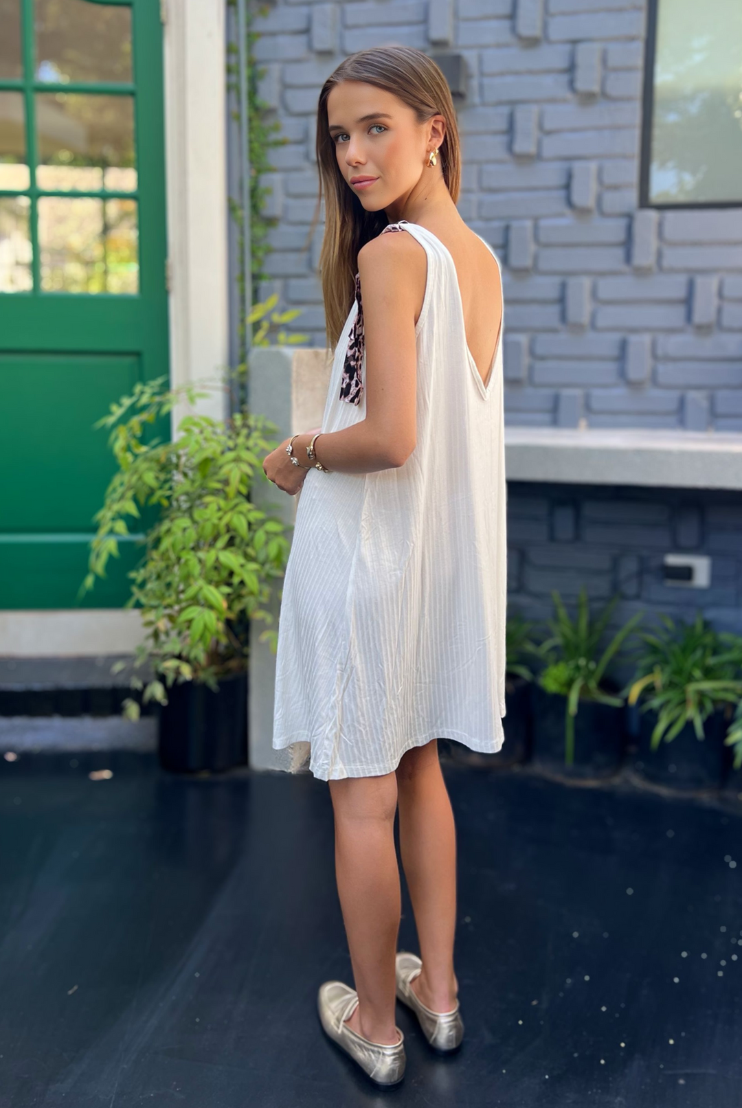 Vestido Anaya