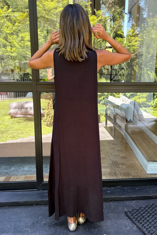 Vestido Alexia BLACK