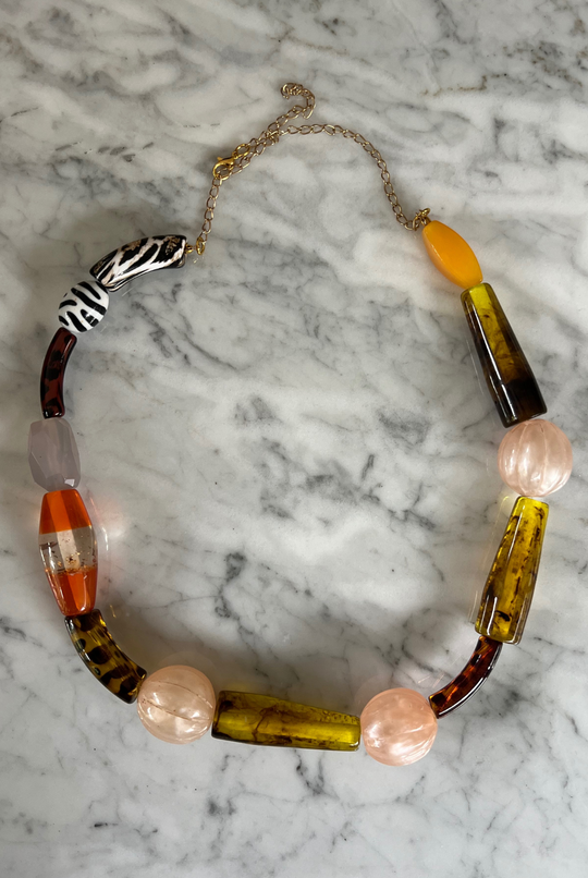 Collar Jali