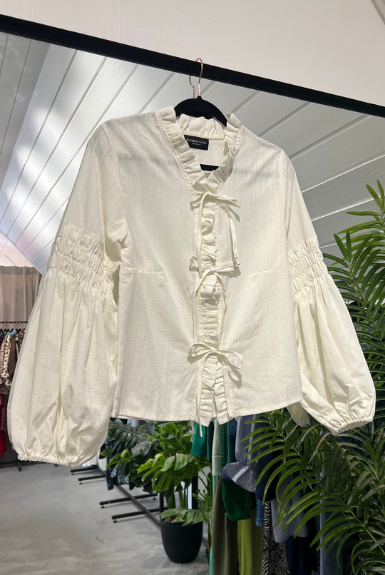 Blusa Petra