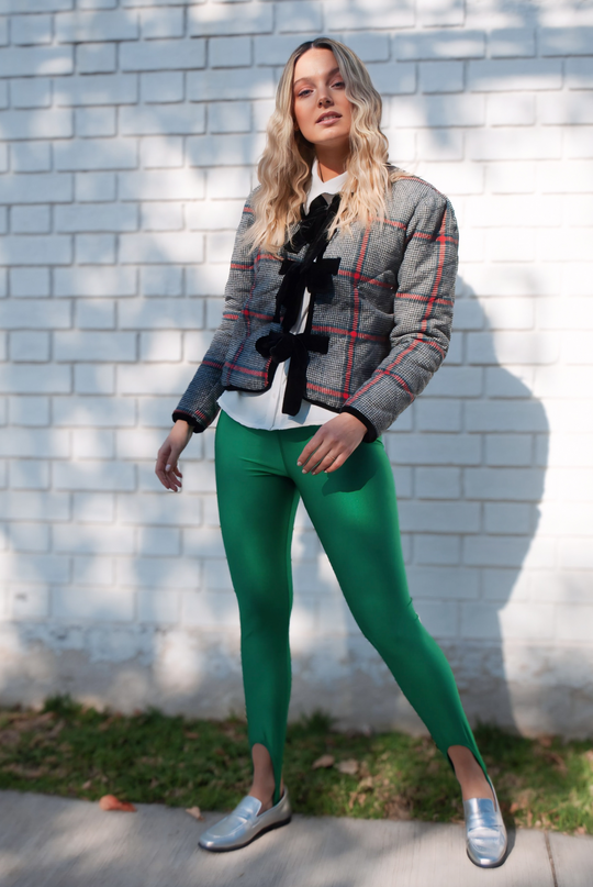 Leggings Ibiza Green