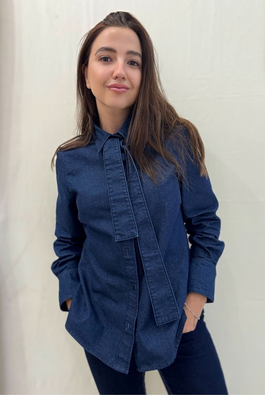 Blusa Lisboa