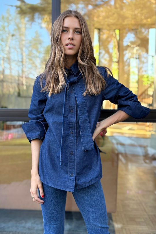 Blusa Lisboa