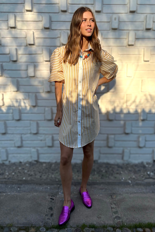 PRE VENTA VESTIDO CÓRCEGA