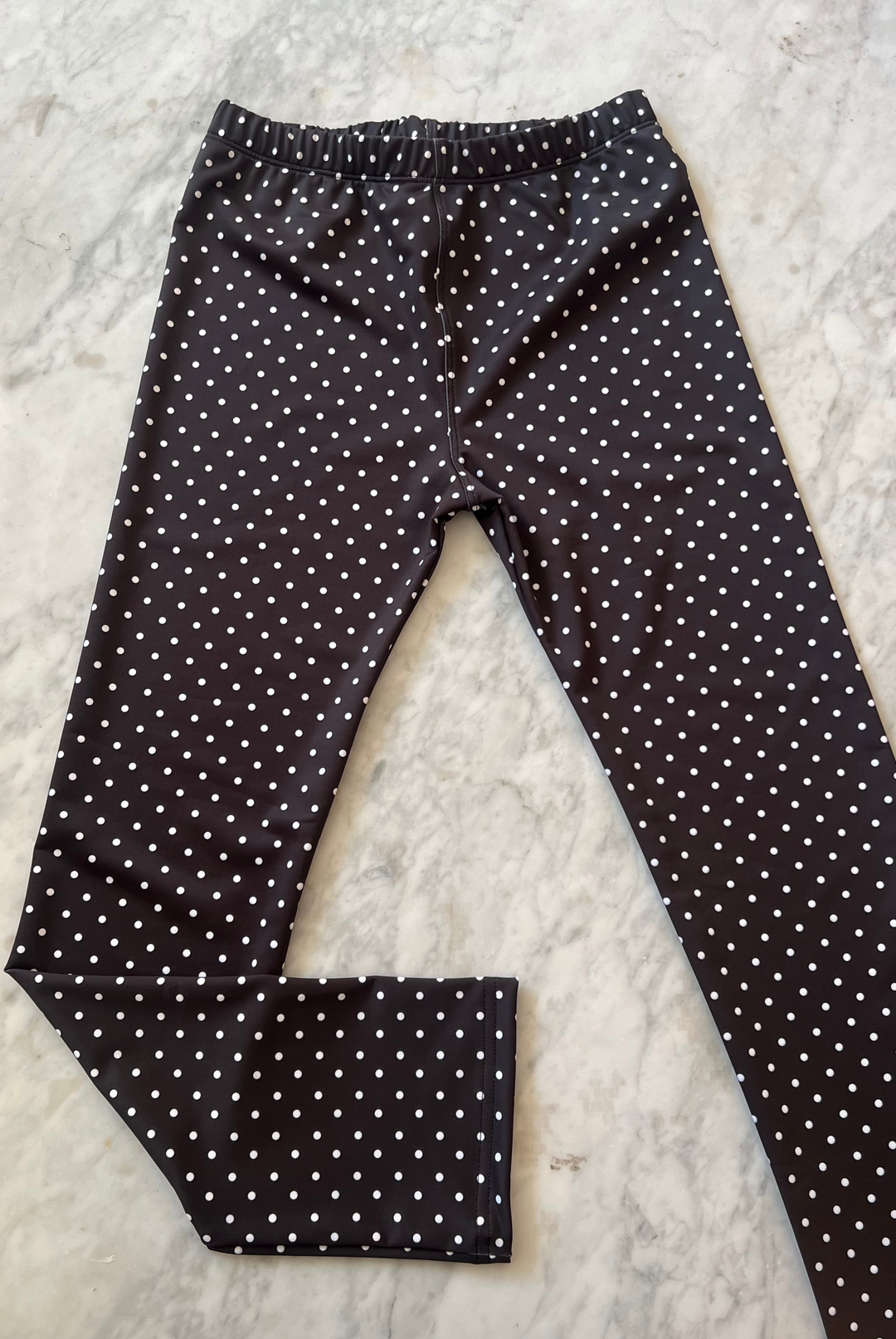 Leggings 3/4 Circle