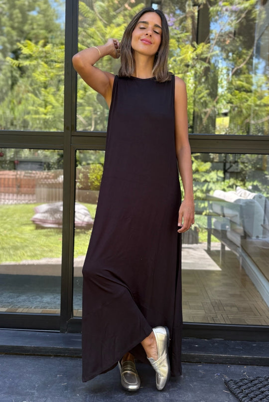 Vestido Alexia BLACK