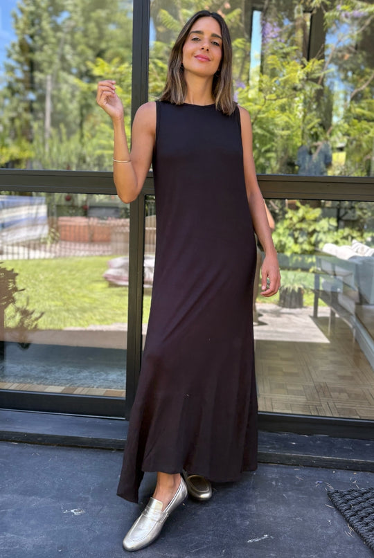 Vestido Alexia BLACK