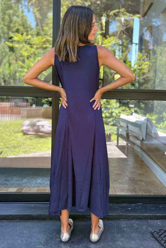 Vestido Alexia BLUE