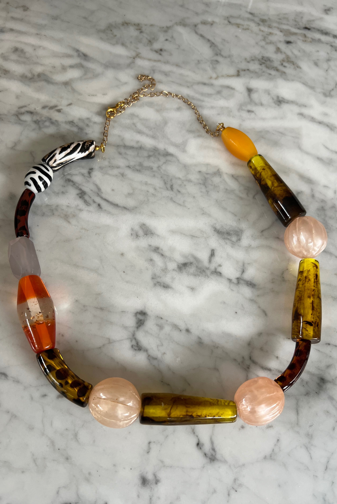 Collar Jali