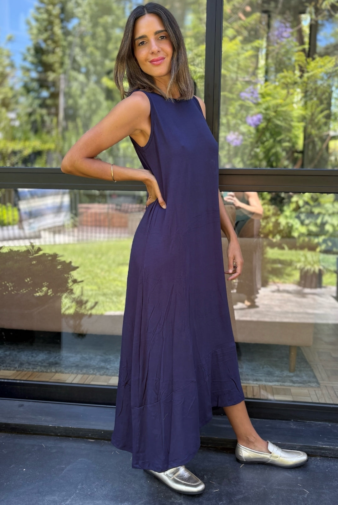 Vestido Alexia BLUE