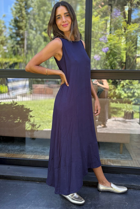 Vestido Alexia BLUE