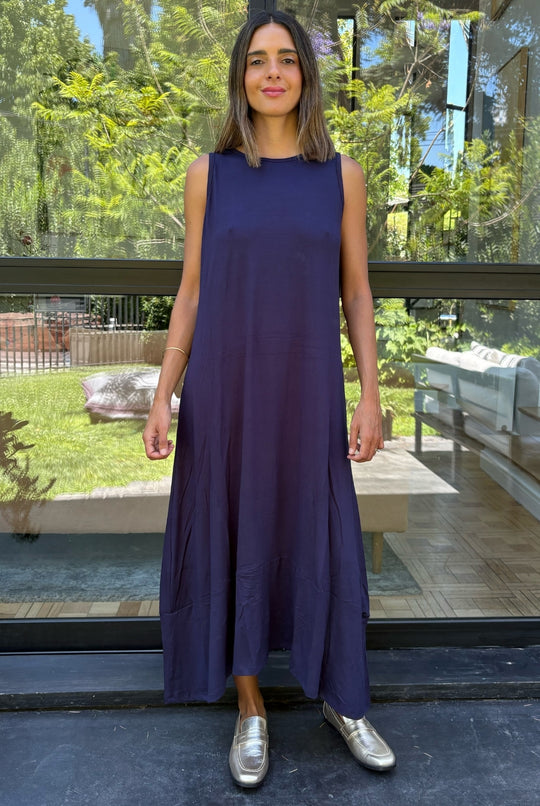 Vestido Alexia BLUE