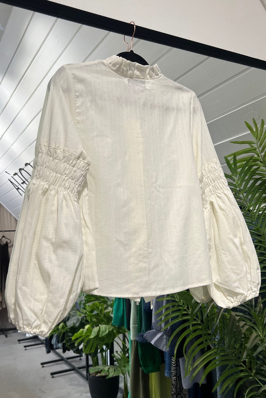 Blusa Petra