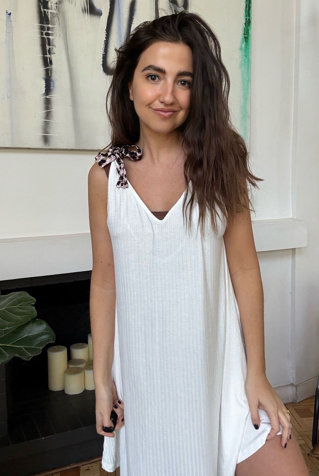 Sample Sale - Vestido Anaya