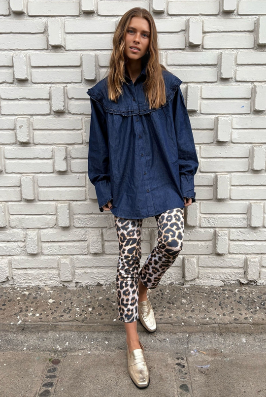 Blusa Budapest Jeans