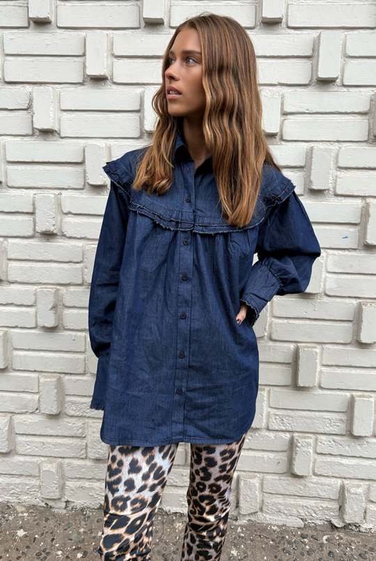Blusa Budapest Jeans