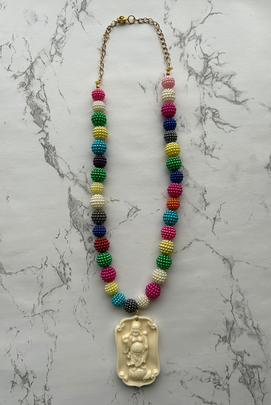 Collar Buda