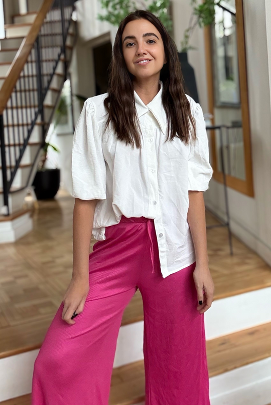 Sample Sale - Pantalón Renné